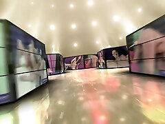 Vannessa rocks huge BBC