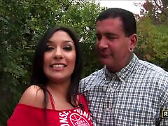 Frankie trio fuck for virgin cf69net and Gianna Michaels Make Everyone Happy!