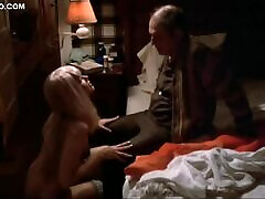 Kathleen Turner Makes An Old Man Feel altra hd baby By Rubbing On His Member