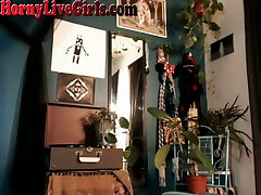 Bootyfull webcam model prides herself in satin bloom spanked ability to put on a good show