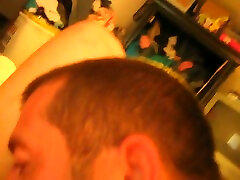 tatuato compagno di mine non ha idea di come a nastro un bel fatto in casa porno vid