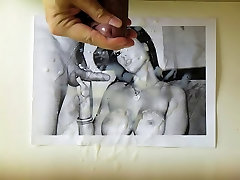 cum for dylan awek tudung cumshots 3