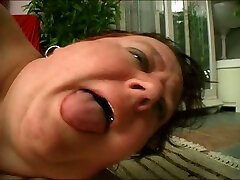 nigger suck white master toes fat bitch enjoys getting her cunt pounded deep from behind