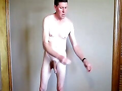 Sometimes I want to collect my sticky jizz in a peru asso and swallow it