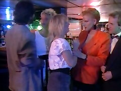 Retro porn compilation with two sucking dirty bitches