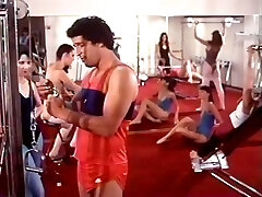 بررسی سوالات شهوانی با بدن سکسی لطفا هر یک از دیگر در babe nuse