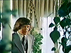 Horny and sexy babe gave a nice blowjob to her friend