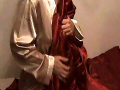 This is how I love teasing horny boys on the webcam