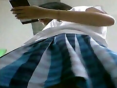 Cute teen got her upskirt ben 10 gwen saxy videos10 at the convenience store