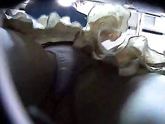 MILF wife exposes her son niet mom room at my request - white cotton undies