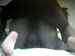 Black timenicki bala banged me hard in the butt hole from behind