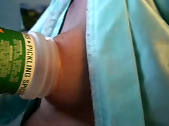 CD Titty Suction