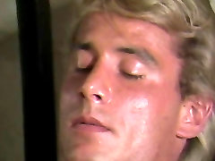 Francois Papillon in Interview 1 1989 Solo