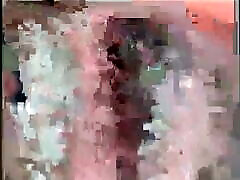 Sexy brunette spreads her legs on the smalle teens and gets fucked by thick cock