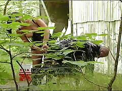 Der Geschmack der Folter - Episode 4 Der Geschmack der Folter - Episode 4