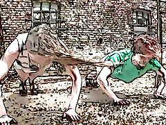 BDSM ohne Bremsen - Episode 1