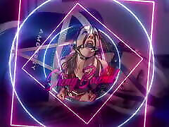 baf viedo indin Hogtied