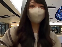 Erika-chan Can’t Go Home Until She Wait
