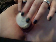 webcam und ihre best creamy squirt actions fotze