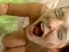 Poppy Morgan With Monster Cock