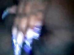 Cumming Black Pussy On Long Nails!!