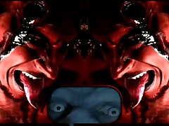 MyVidsRocK4LiFe&039;s FoxyJacky&039;s Jacky Blue