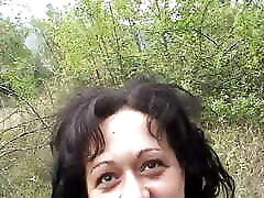 Italian Elena always manages to show her sexual skills
