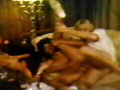 REAL BOOGIE NIGHTS - Restyling Movie in Full HD Version