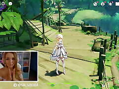 Genshin jessica wylde vintage - Fatal Donation