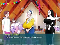 gameplay complet-note de sexe, partie 10