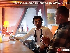 sun and papa دال و الکس جونز در خودت, شلخته, باور نکردنی, کلیپ