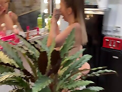 Cum Walk In Public And Flashing