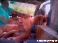 Lekker Neuken in De Camper - Passie.Nl