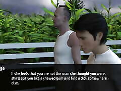 Milf Creek 3 - Johannes fucked Bella