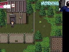 zombie&039;s retreat cap 2 - meine stiefmutter wichst mich in der badewanne