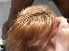 Gang - bang My Wife - interracial - 14