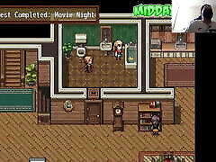 Zombie&039;s Retreat hajjar bella 6 - A Chapter With Blowjobs