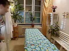 German Housewives Sex Tales - Episode 4