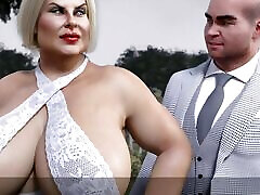 Xxlove Chaisax 1 - Michelle Gave me a blow job