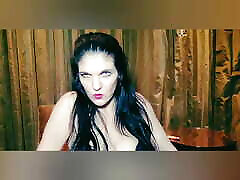 Mistress Jewel loves to torment her cuck