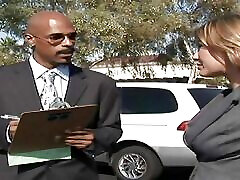 Job interview with a dad and ghuter ending Story