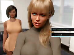 Midnight Paradise Cap 9 - My Stepmom Masturbates with my Cock