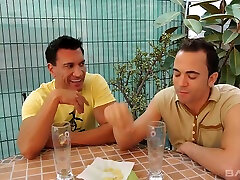 Noe Milk In sex arab money Bandidos 5
