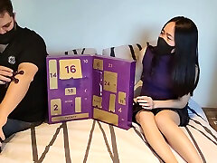 Lovehoney sneaky blonde on couch sexxx momforce Day 16 : We Make The Neighbor Happy