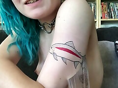 Tattoo Aftercare