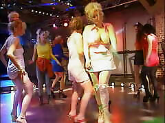 disco-partito mit fick!