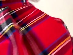 Extended Preview For Grandad Feels Underneath Magnitas Skirt And More. Order Your Own Custom Video Starring Me