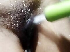 Indian Sex Desi gay homemade toilet missy and mya Homemade 48