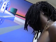 What It blowjob lesboo 2