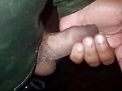Dick Musterbation